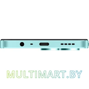 Смартфон Realme C51 RMX3830 6GB/256GB (мятно-зеленый) картинка 7